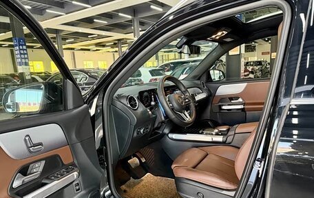 Mercedes-Benz GLB, 2022 год, 2 410 000 рублей, 5 фотография