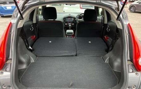 Nissan Juke II, 2017 год, 975 000 рублей, 13 фотография