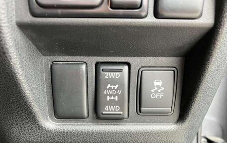 Nissan Juke II, 2017 год, 975 000 рублей, 9 фотография