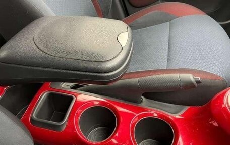 Nissan Juke II, 2017 год, 975 000 рублей, 8 фотография