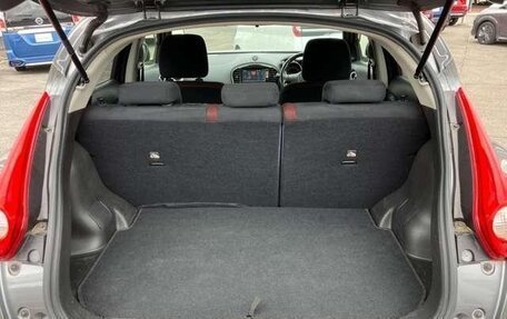 Nissan Juke II, 2017 год, 975 000 рублей, 12 фотография