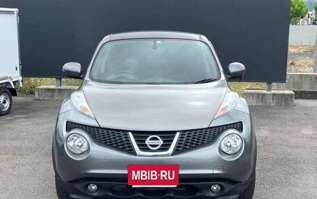Nissan Juke II, 2017 год, 975 000 рублей, 5 фотография