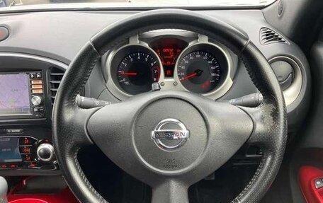 Nissan Juke II, 2017 год, 975 000 рублей, 16 фотография