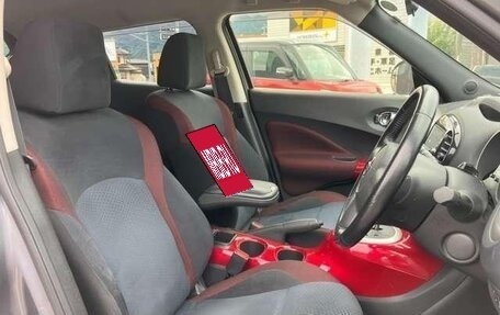 Nissan Juke II, 2017 год, 975 000 рублей, 10 фотография