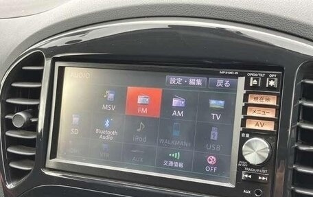 Nissan Juke II, 2017 год, 975 000 рублей, 18 фотография