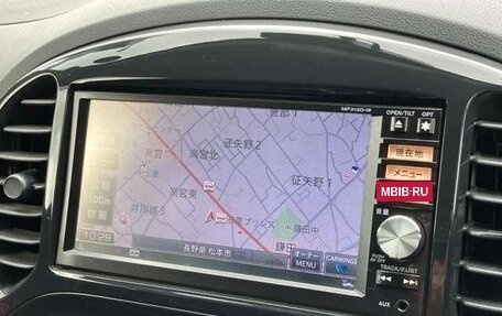 Nissan Juke II, 2017 год, 975 000 рублей, 17 фотография