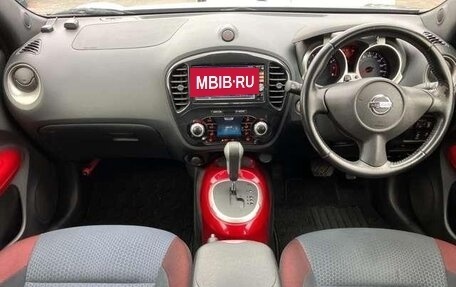 Nissan Juke II, 2017 год, 975 000 рублей, 15 фотография