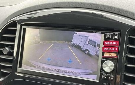 Nissan Juke II, 2017 год, 975 000 рублей, 19 фотография