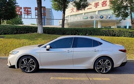 Toyota Camry, 2024 год, 3 880 325 рублей, 3 фотография