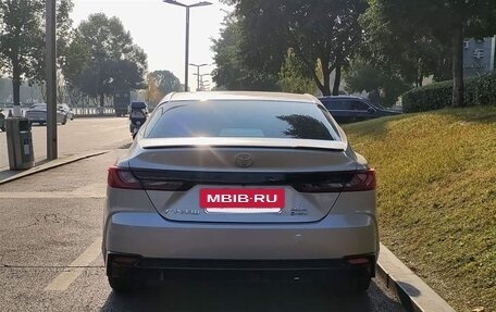 Toyota Camry, 2024 год, 3 880 325 рублей, 5 фотография