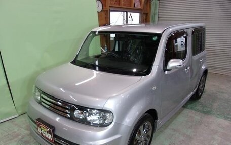 Nissan Cube III, 2016 год, 711 000 рублей, 4 фотография