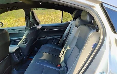 Toyota Camry, 2024 год, 3 880 325 рублей, 8 фотография