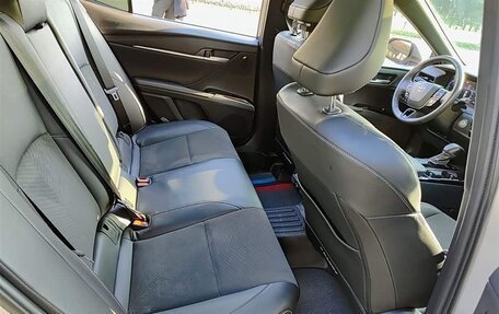 Toyota Camry, 2024 год, 3 880 325 рублей, 10 фотография