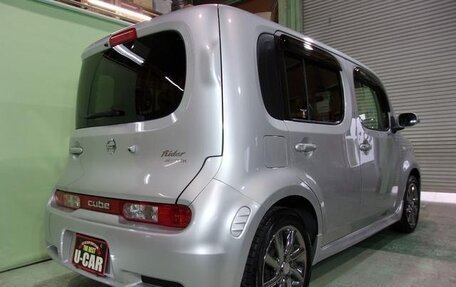 Nissan Cube III, 2016 год, 711 000 рублей, 5 фотография