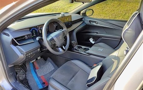 Toyota Camry, 2024 год, 3 880 325 рублей, 7 фотография