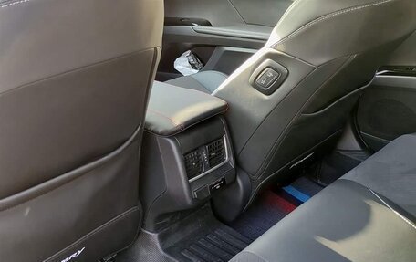 Toyota Camry, 2024 год, 3 880 325 рублей, 9 фотография