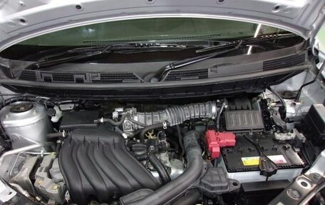 Nissan Cube III, 2016 год, 711 000 рублей, 7 фотография