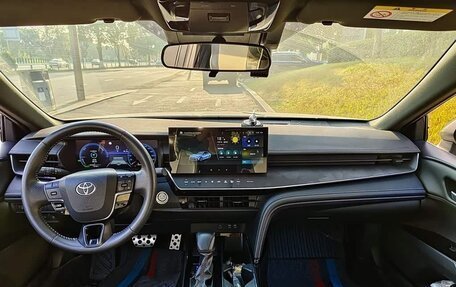 Toyota Camry, 2024 год, 3 880 325 рублей, 6 фотография