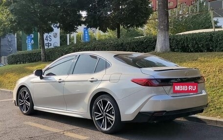 Toyota Camry, 2024 год, 3 880 325 рублей, 4 фотография