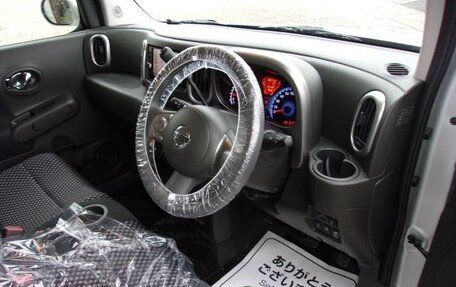 Nissan Cube III, 2016 год, 711 000 рублей, 9 фотография