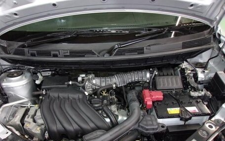 Nissan Cube III, 2016 год, 711 000 рублей, 19 фотография