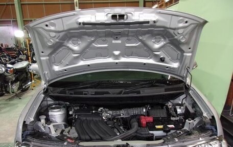 Nissan Cube III, 2016 год, 711 000 рублей, 11 фотография