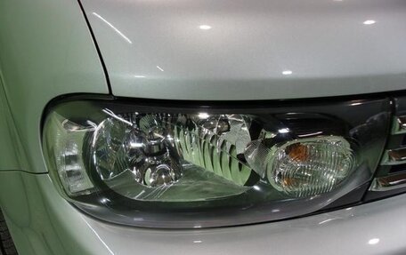 Nissan Cube III, 2016 год, 711 000 рублей, 15 фотография