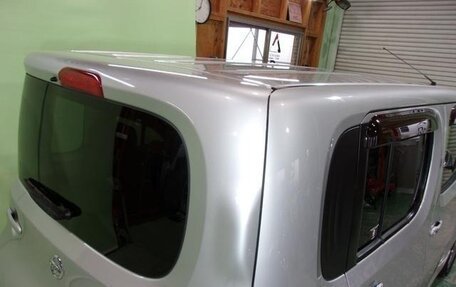 Nissan Cube III, 2016 год, 711 000 рублей, 16 фотография