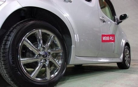 Nissan Cube III, 2016 год, 711 000 рублей, 10 фотография