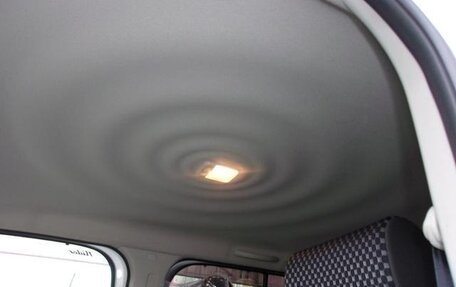 Nissan Cube III, 2016 год, 711 000 рублей, 14 фотография