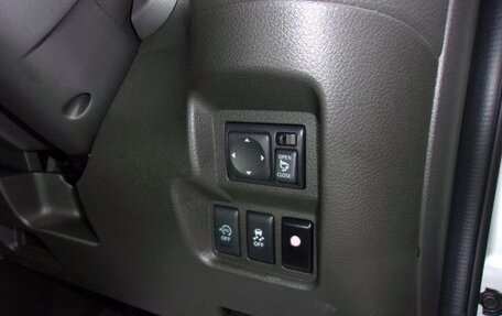 Nissan Cube III, 2016 год, 711 000 рублей, 21 фотография