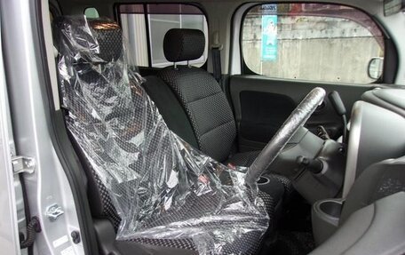 Nissan Cube III, 2016 год, 711 000 рублей, 22 фотография