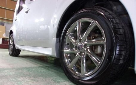 Nissan Cube III, 2016 год, 711 000 рублей, 18 фотография