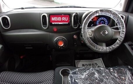 Nissan Cube III, 2016 год, 711 000 рублей, 13 фотография
