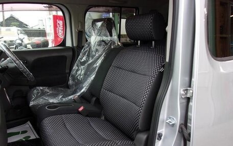 Nissan Cube III, 2016 год, 711 000 рублей, 24 фотография