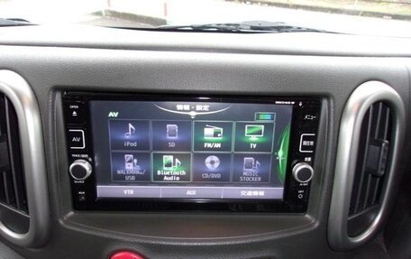 Nissan Cube III, 2016 год, 711 000 рублей, 29 фотография