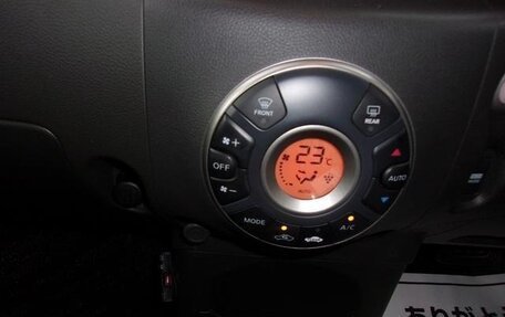 Nissan Cube III, 2016 год, 711 000 рублей, 31 фотография