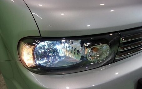 Nissan Cube III, 2016 год, 711 000 рублей, 35 фотография