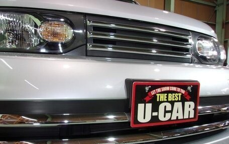 Nissan Cube III, 2016 год, 711 000 рублей, 37 фотография