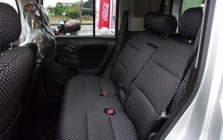 Nissan Cube III, 2016 год, 711 000 рублей, 32 фотография