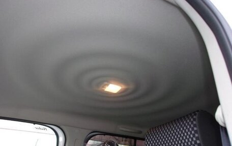 Nissan Cube III, 2016 год, 711 000 рублей, 25 фотография