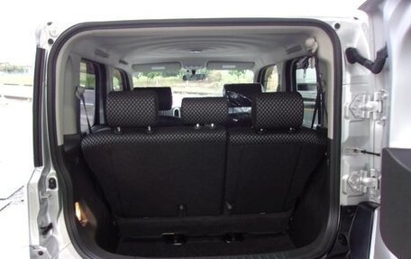 Nissan Cube III, 2016 год, 711 000 рублей, 34 фотография