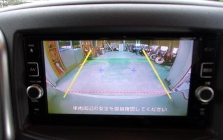 Nissan Cube III, 2016 год, 711 000 рублей, 30 фотография