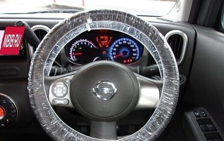 Nissan Cube III, 2016 год, 711 000 рублей, 27 фотография