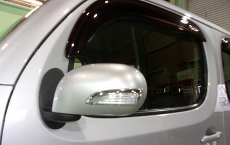 Nissan Cube III, 2016 год, 711 000 рублей, 38 фотография