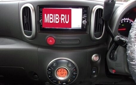 Nissan Cube III, 2016 год, 711 000 рублей, 28 фотография