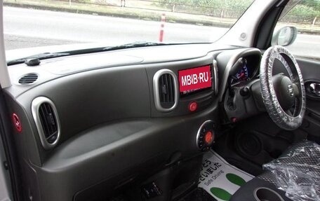 Nissan Cube III, 2016 год, 711 000 рублей, 23 фотография