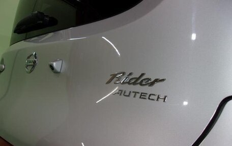 Nissan Cube III, 2016 год, 711 000 рублей, 39 фотография