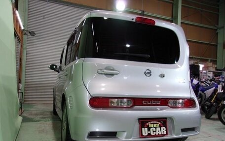 Nissan Cube III, 2016 год, 711 000 рублей, 40 фотография