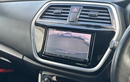 Suzuki SX4 II рестайлинг, 2020 год, 1 610 000 рублей, 11 фотография